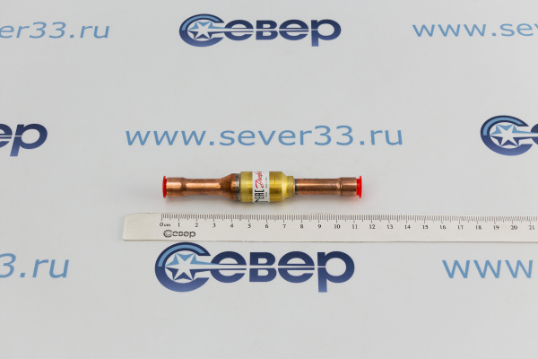 Обратный клапан Danfoss NRV10s, 38_2