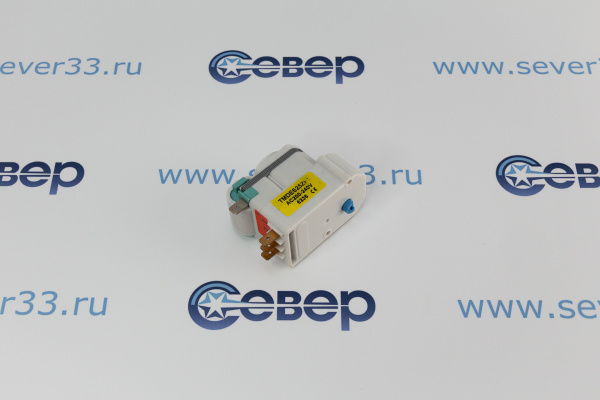 Таймер оттайки No Frost  TMDE 625-ZF1_3