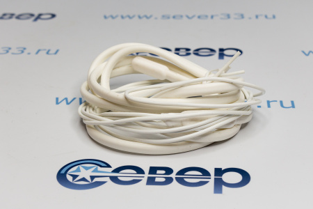 Греющий кабель CSC-1,5м-60 W | Продажа, монтаж и обслуживание холодильного оборудования | Север33