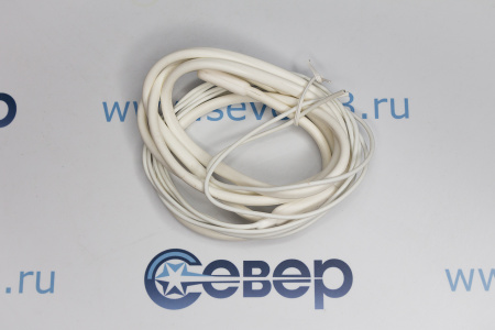 Греющий кабель CSC-1,5м-60 W | Продажа, монтаж и обслуживание холодильного оборудования | Север33