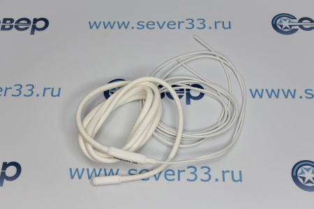 Греющий кабель CSC-1,5м-60 W | Продажа, монтаж и обслуживание холодильного оборудования | Север33
