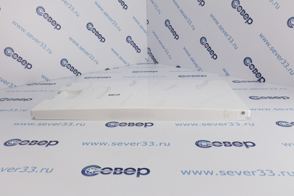 Дверка Indesit, Стинол (без ручки, пружинки,уплотнителя) C00856014_2