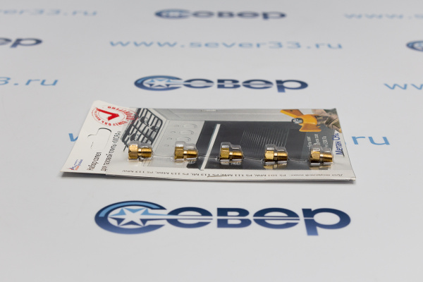 Комплект сопел ПГ Mora (природный газ)_2