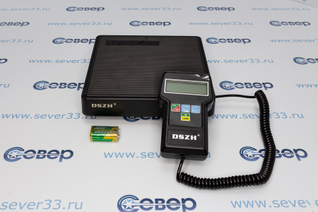 Весы 7040 до 70 кг, точность 5 г | Продажа, монтаж и обслуживание холодильного оборудования | Север33