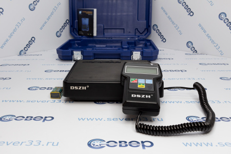 Весы 7040 до 70 кг, точность 5 г | Продажа, монтаж и обслуживание холодильного оборудования | Север33