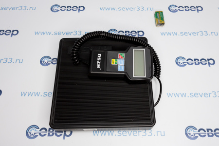 Весы 7040 до 70 кг, точность 5 г | Продажа, монтаж и обслуживание холодильного оборудования | Север33