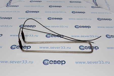 ТЭН J-1 500Вт 230В | Продажа, монтаж и обслуживание холодильного оборудования | Север33