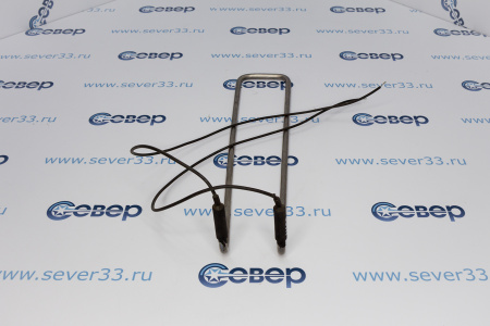 ТЭН J-1 500Вт 230В | Продажа, монтаж и обслуживание холодильного оборудования | Север33