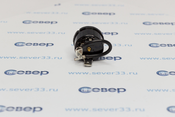 Пусковое реле компрессора 1_4H  RF03W163-1_4H_3