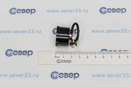 Пусковое реле компрессора 1/4H  RF03W163-1/4H | Продажа, монтаж и обслуживание холодильного оборудования | Север33