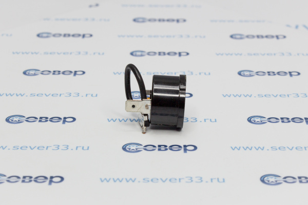 Пусковое реле компрессора 1_6H  RF03W163-1_6H_3