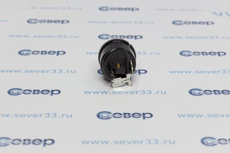 Пусковое реле компрессора 1/6H  RF03W163-1/6H | Продажа, монтаж и обслуживание холодильного оборудования | Север33