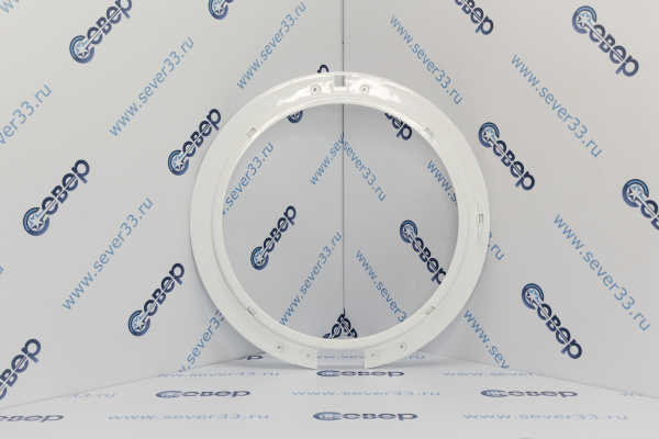 Внутреннее обрамление люка DC61-00057A Samsung_3