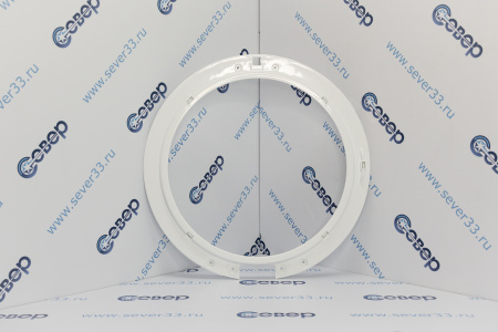 Внутреннее обрамление люка DC61-00057A Samsung | Продажа, монтаж и обслуживание холодильного оборудования | Север33