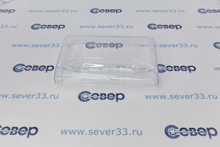 Панель овощного ящика малая, холодильника Indesit-Ariston 385672 | Продажа, монтаж и обслуживание холодильного оборудования | Север33