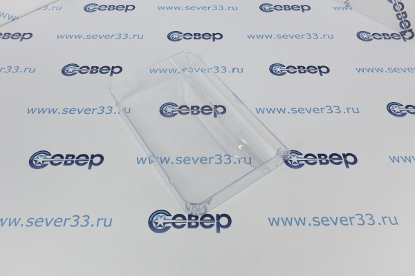 Панель овощного ящика малая, холодильника Indesit-Ariston 385672_3