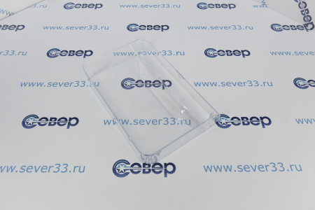 Панель овощного ящика малая, холодильника Indesit-Ariston 385672 | Продажа, монтаж и обслуживание холодильного оборудования | Север33