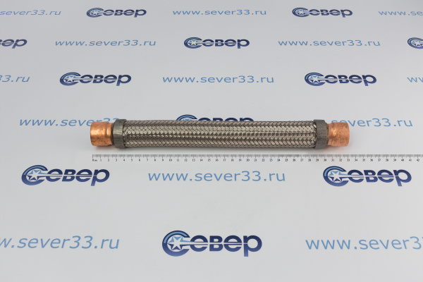 Виброгаситель FP-VA-118_3