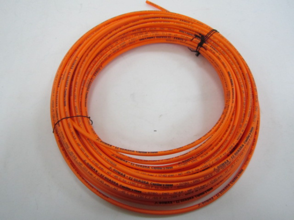 Капиллярный шланг DN2 0780C (Gomax) orange