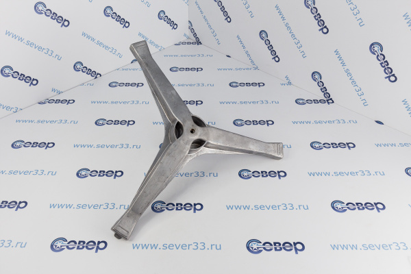 Крестовина барабана Samsung DC97-15182A EBI741_1