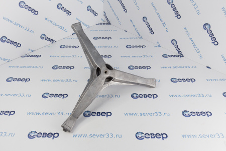 Крестовина барабана Samsung DC97-15182A EBI741 | Продажа, монтаж и обслуживание холодильного оборудования | Север33