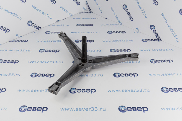 Крестовина барабана Samsung DC97-15182A EBI741_2