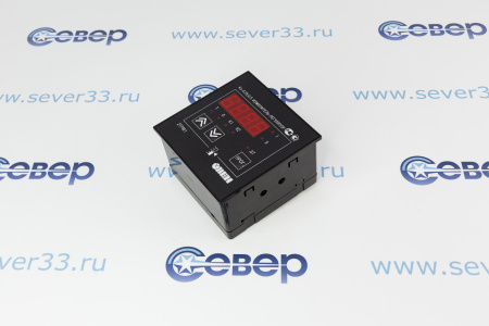 Двухканальный измеритель регулятор ОВЕН 2ТРМ 1-Щ1.У.РР | Продажа, монтаж и обслуживание холодильного оборудования | Север33