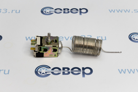 Термостат ТАМ-125 (2,5) Орел (-15 до -27) хол.Атлант | Продажа, монтаж и обслуживание холодильного оборудования | Север33