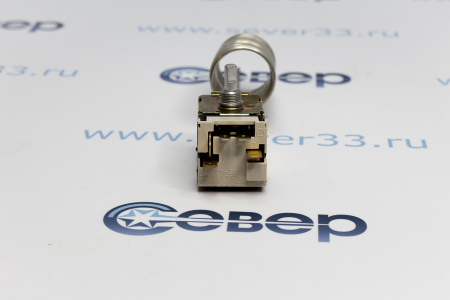 Термостат ТАМ-125 (2,5) Орел (-15 до -27) хол.Атлант | Продажа, монтаж и обслуживание холодильного оборудования | Север33