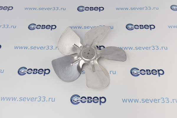 Крыльчатка ELCO 254 мм А_2