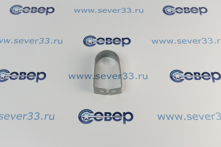 Суппорт 16Вт (высота 85 мм) | Продажа, монтаж и обслуживание холодильного оборудования | Север33