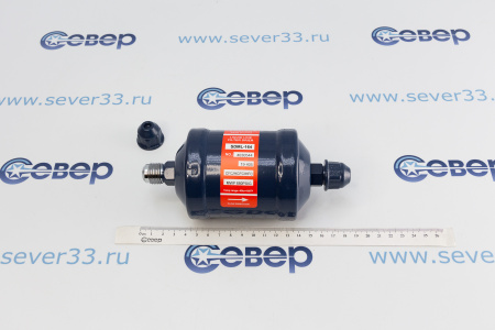 Фильтр Sikelan SDML 164(1/2) (гайка) | Продажа, монтаж и обслуживание холодильного оборудования | Север33
