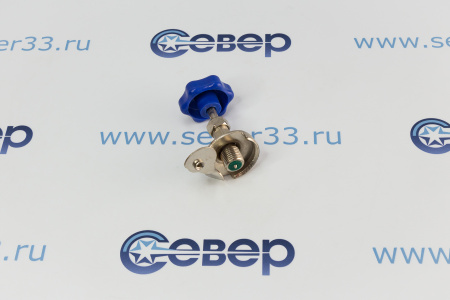 Вентиль проколка СН-340 универсальная | Продажа, монтаж и обслуживание холодильного оборудования | Север33