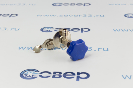 Вентиль проколка СН-340 универсальная | Продажа, монтаж и обслуживание холодильного оборудования | Север33