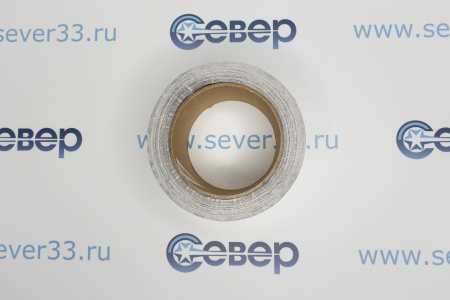 Лента самоклеющаяся ALU 75х50 | Продажа, монтаж и обслуживание холодильного оборудования | Север33