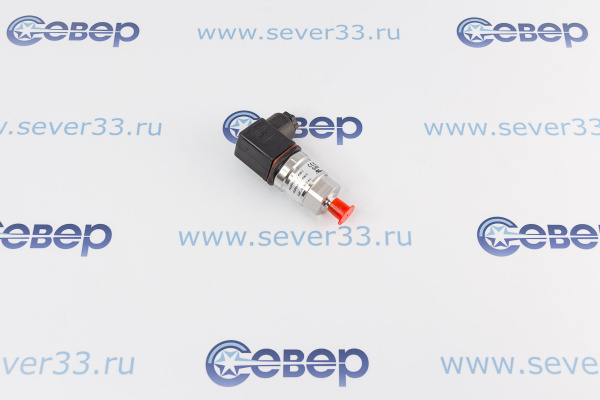 Преобразователь давления Danfoss AKS33_2