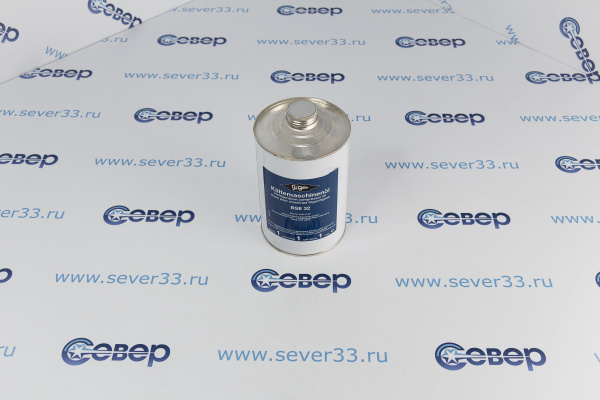 Масло Bitzer BSE 32 (1 л) синтетическое_2