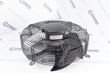 Вентилятор YWF 4E-300 S (220 В) всасывающий | Продажа, монтаж и обслуживание холодильного оборудования | Север33