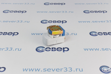 Таймер разморозки TD-20 C | Продажа, монтаж и обслуживание холодильного оборудования | Север33
