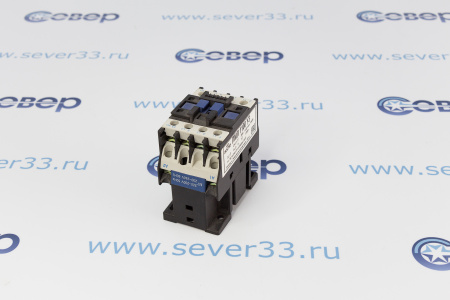 Контактор ПМЛ 1100 УЗ 12А 380V | Продажа, монтаж и обслуживание холодильного оборудования | Север33