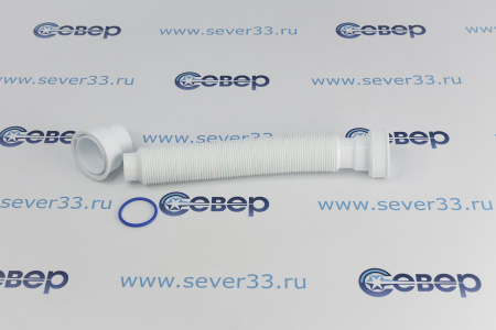 Гибкое соединение "Мини Элит" 1 1/4 д.40-50мм | Продажа, монтаж и обслуживание холодильного оборудования | Север33