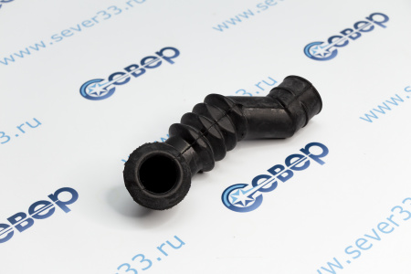 Патрубок Samsung DC62-10305А (наливной) от дозатора к баку | Продажа, монтаж и обслуживание холодильного оборудования | Север33