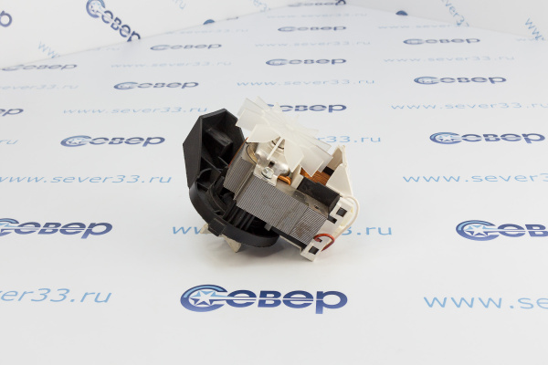 Насос 029.13 ZANUSSI_4