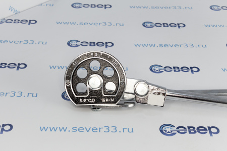 Трубогиб 5/8 СT-364А-10 | Продажа, монтаж и обслуживание холодильного оборудования | Север33