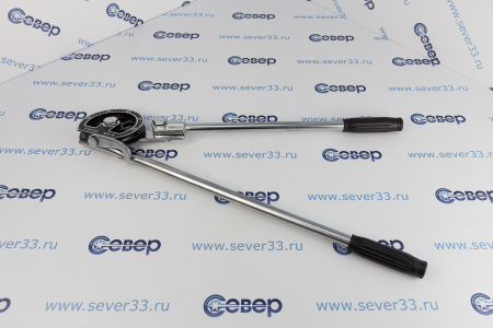 Трубогиб 5/8 СT-364А-10 | Продажа, монтаж и обслуживание холодильного оборудования | Север33