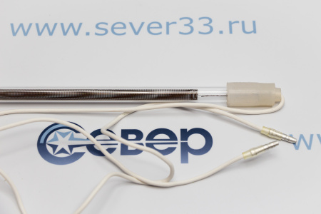 ТЭН стекло 10" | Продажа, монтаж и обслуживание холодильного оборудования | Север33