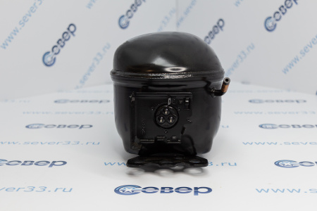 Компрессор SECOP HMK95AA (R-600a, LBP, Ткип.= -23,3°C Тконд.= 54,4°C) - 167 Вт. | Продажа, монтаж и обслуживание холодильного оборудования | Север33