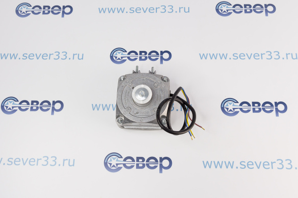 Микродвигатель EBMpapst CN 513 с мет. крыльч.А200_1