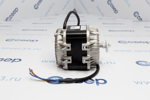 Микродвигатель YZF 34-45_5e