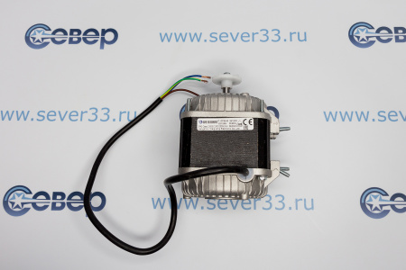 Микродвигатель YZF 34-45 | Продажа, монтаж и обслуживание холодильного оборудования | Север33
